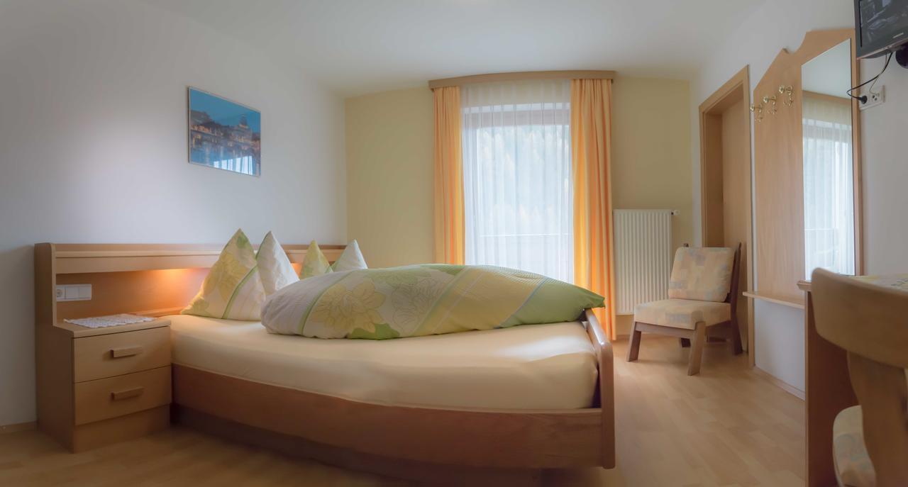 Hotel Alpenfriede Curon Venosta Εξωτερικό φωτογραφία