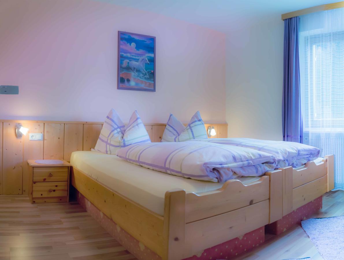 Hotel Alpenfriede Curon Venosta Εξωτερικό φωτογραφία